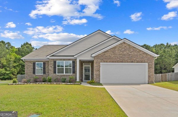 212 Sage Field Drive Rincon