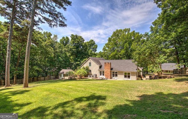 224 Shadowood Drive Calhoun