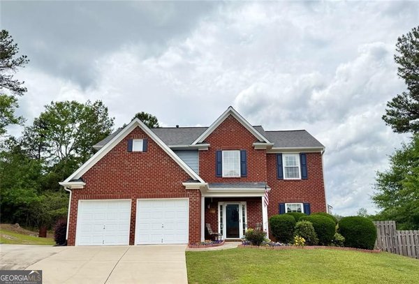 250 Taylor Court, Villa Rica