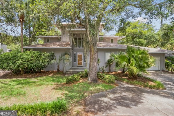 107 Sandcastle Way St. Simons