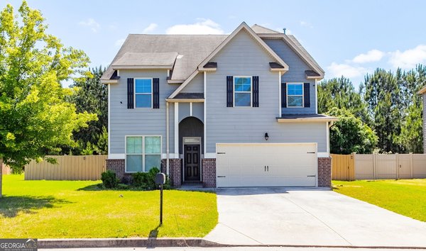 4209 Elm Trace Drive Loganville