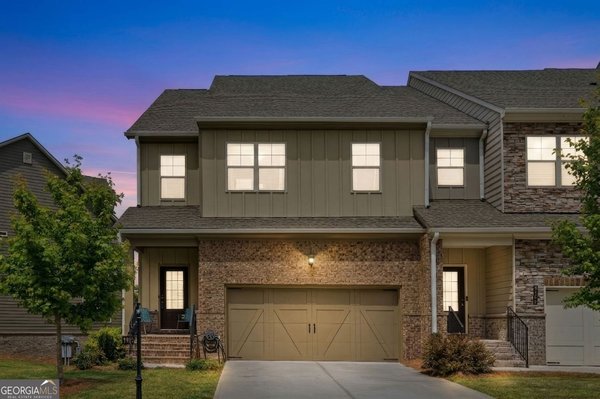 2095 Manor Pointe Drive, Cumming