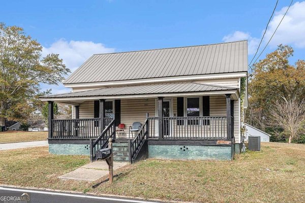 441 Cherry Street, Griffin