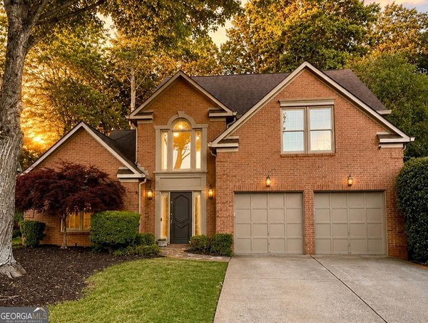 2457 Alston Drive Marietta