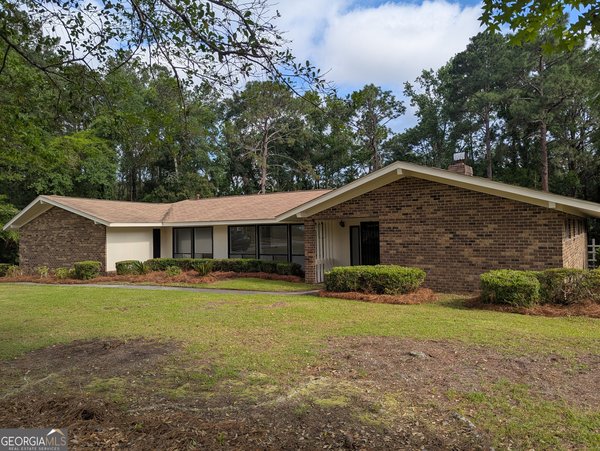25 Golf Club Circle, Statesboro