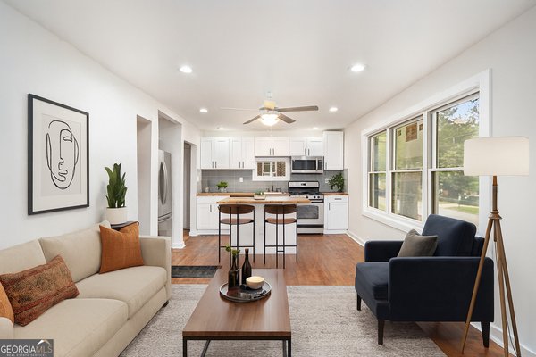2952 Diana Drive, Atlanta