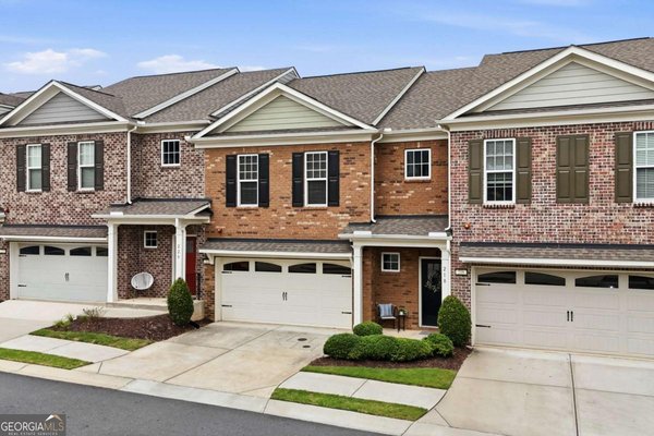 218 Ellis Lane, Woodstock