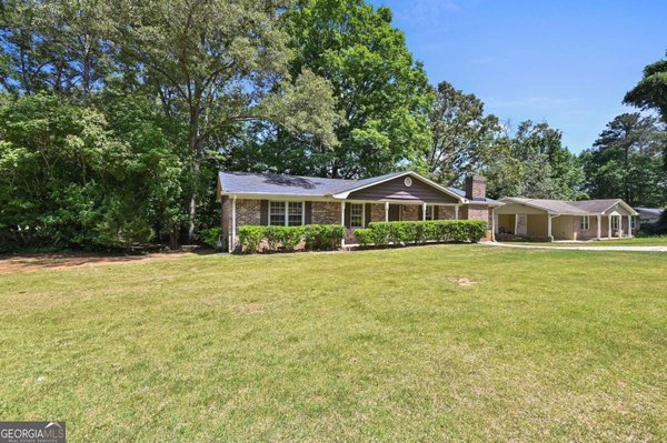2914 Landmark Drive, Conyers