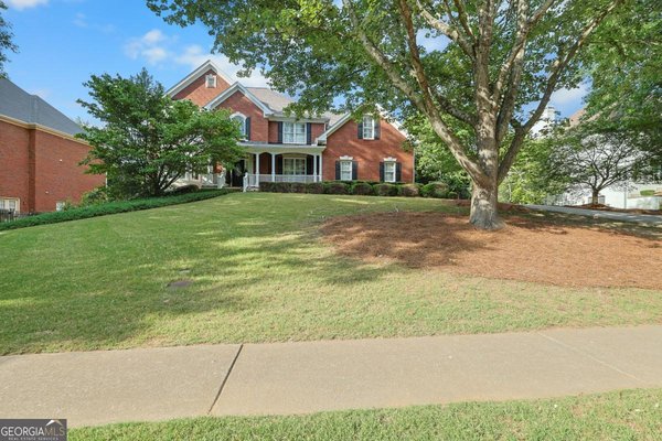 1548 Greensboro Way Grayson