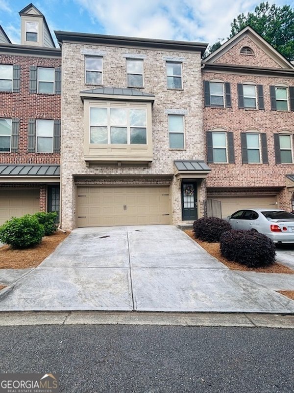 2925 Camplay Drive, Suwanee