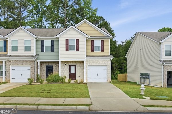 8684 Lakeview Commons Jonesboro