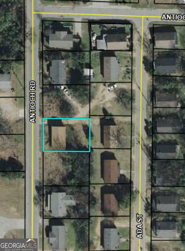 3412 Antioch Road Macon