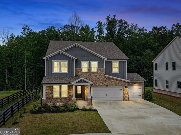 764 Clifftop Crossing Powder Springs