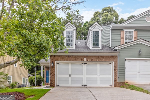 6273 Colonial View Fairburn