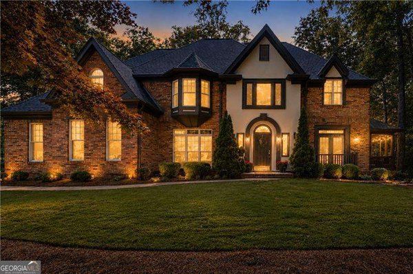 1136 Mossy Rock Road Kennesaw