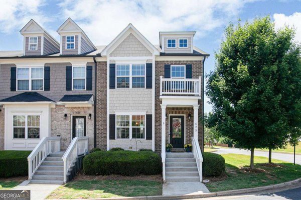 623 Sweet Bay Ridge, Woodstock