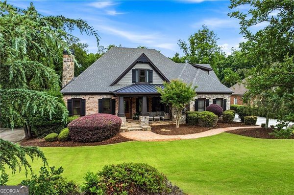 6855 Bragg Road, Cumming