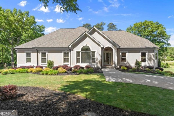 7040 Polo Drive, Cumming