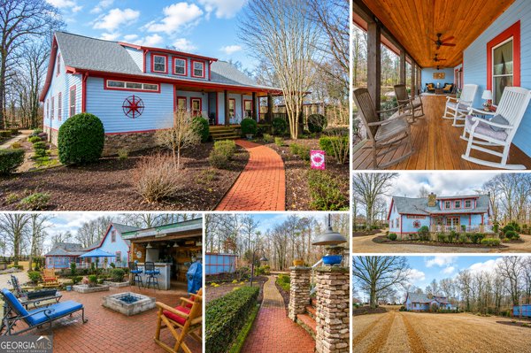 7990 Bethel Road, Gainesville