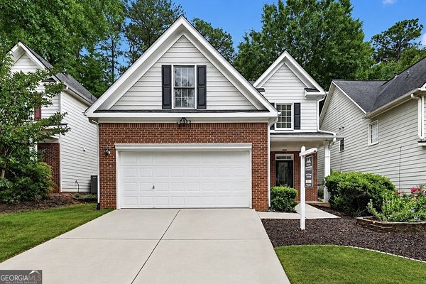2911 Winter Rose Court, Dunwoody