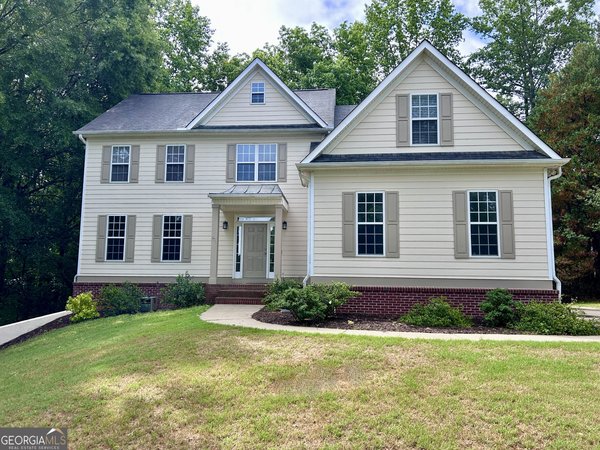 25 Heron Point Newnan