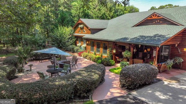 121 Hoot Owl Lane, Eatonton