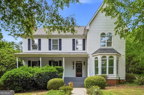 150 Mackenzie Lane Fayetteville