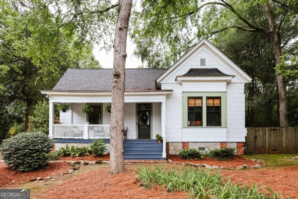 905 Oglethorpe Avenue Athens