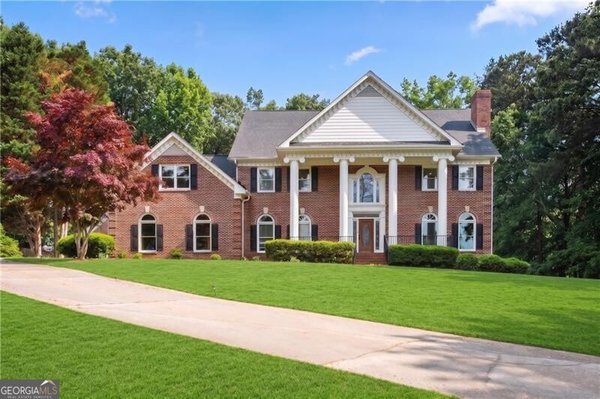 1889 Gate Drive, Smoke Rise