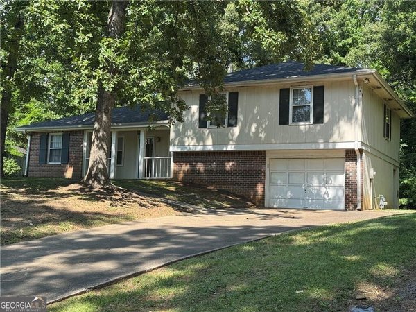 5604 Meadowood Drive Acworth
