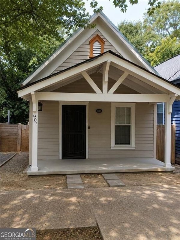 907 Smith Street, Atlanta
