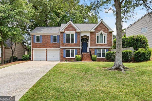 1153 Cool Springs Drive, Kennesaw