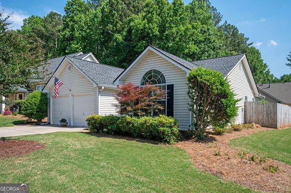 3151 Justice Mill Court, Kennesaw