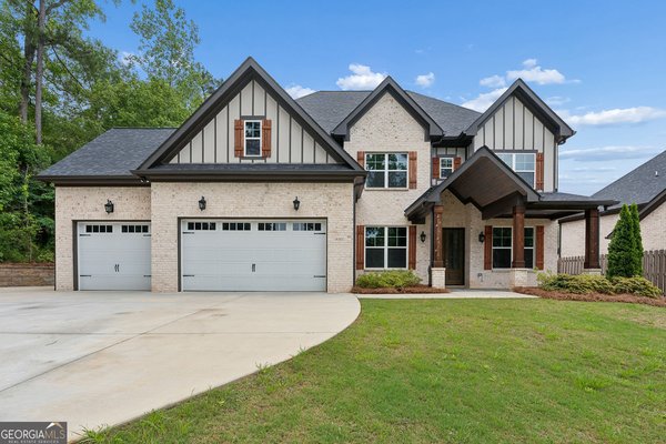 990 TAB ROBERTS ROAD LAWRECEVILLE