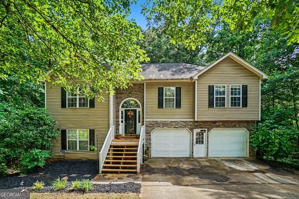 306 Queensbury Walk Acworth