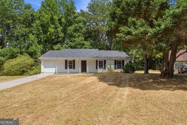 1218 Claywill Circle, Monroe