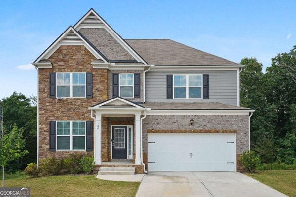 186 Valimar Drive Braselton