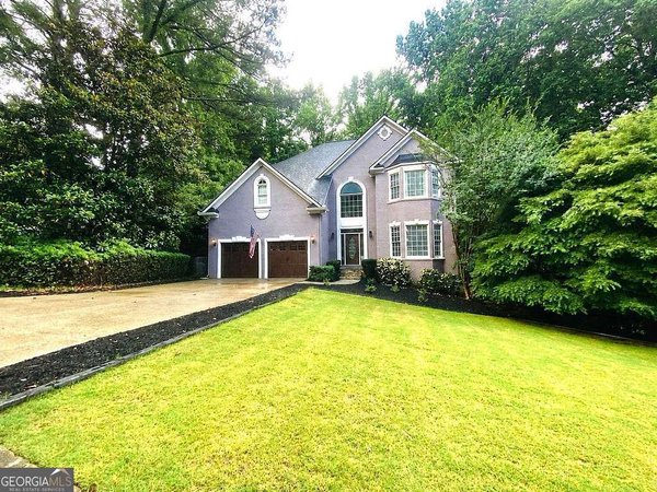 3233 Eagle Watch Drive, Woodstock