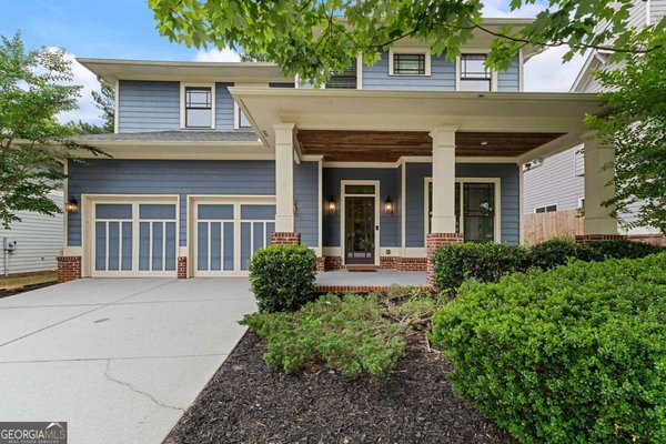 2443 Boulder Road, Atlanta
