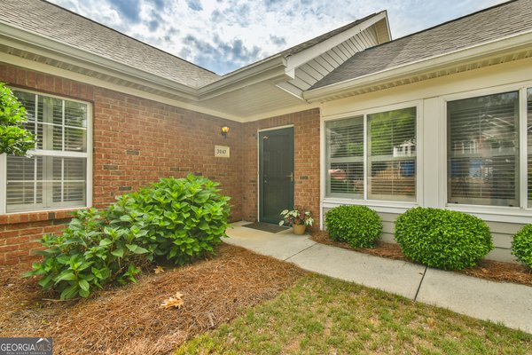 3047 Orchard Ridge Circle Duluth