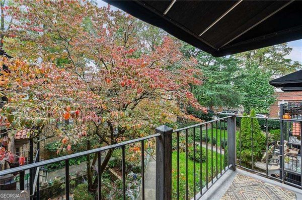 677 Somerset Terrace, Atlanta