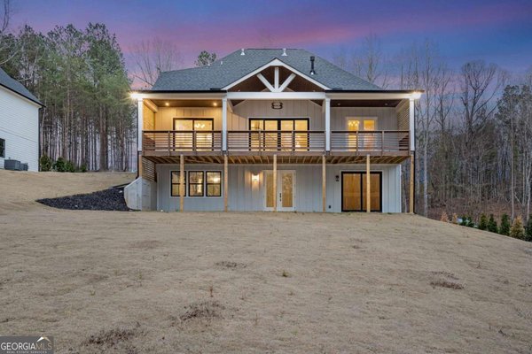 3610 Fleming Drive, Cumming