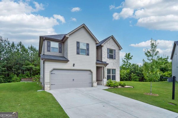 3883 Okefenokee Ridge Loganville
