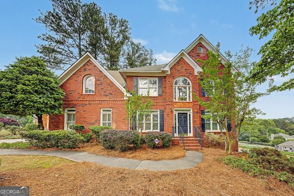 5008 Kendall Station, Acworth