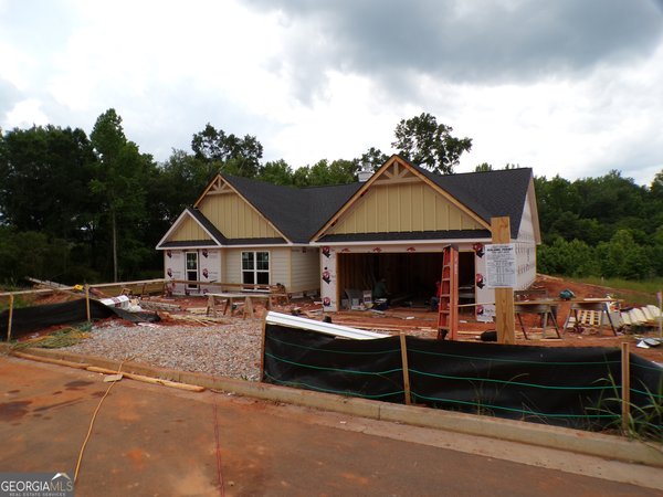 334 Tallulah Court Jefferson