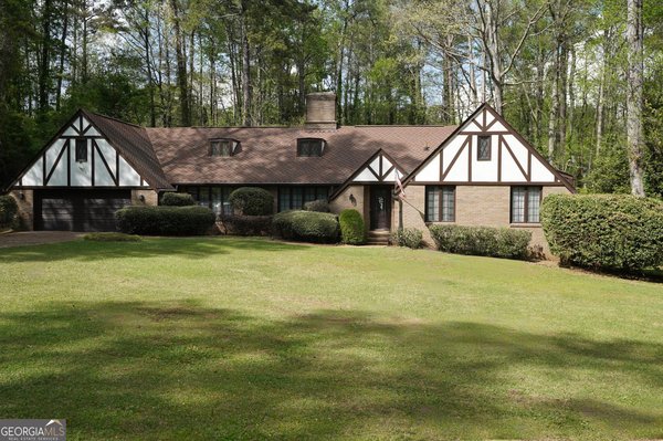1420 Virgil Lane, Mableton