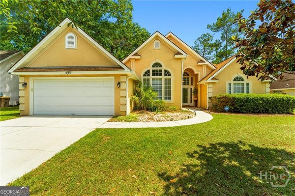 10 Fox Hound Court Pooler