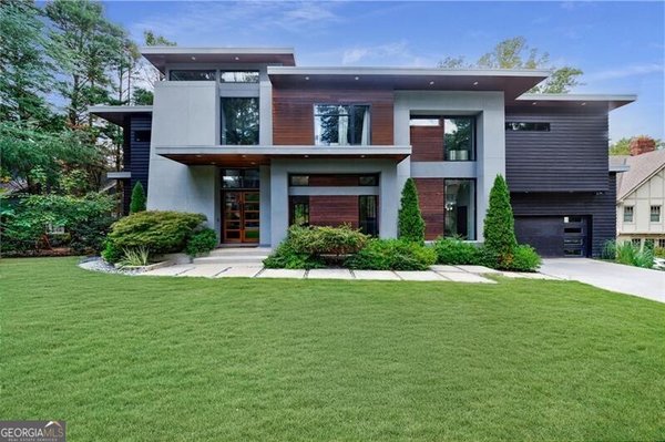 4036 Statewood Road, Atlanta