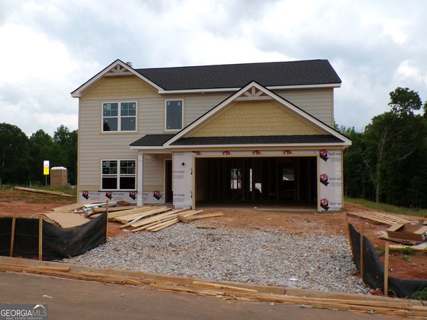 45 Altamaha Drive Jefferson