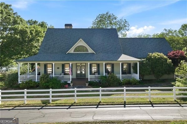 5618 Burke Lane Gainesville